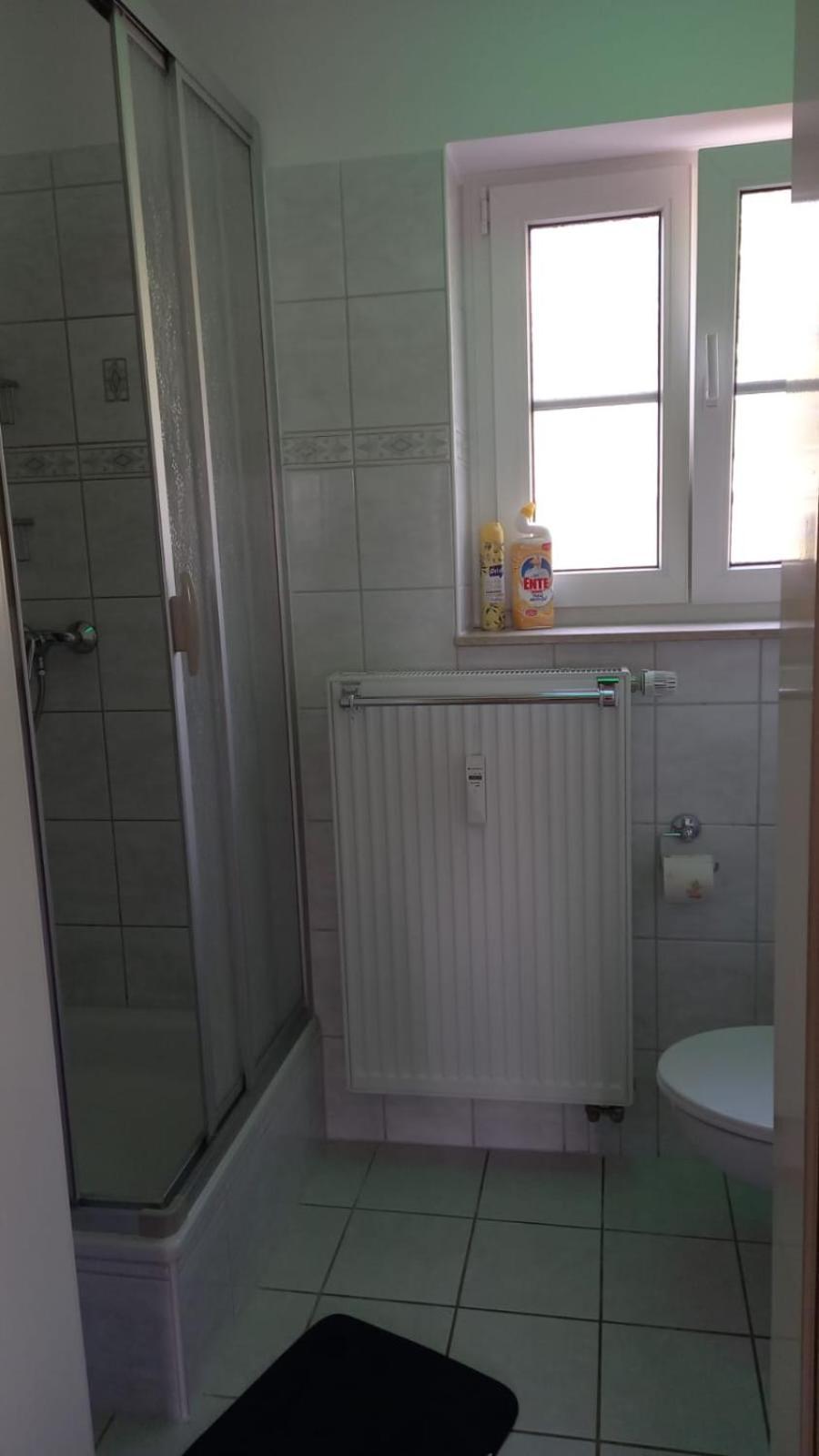 Ferienwohnung Finkenberg Sebnitz Zewnętrze zdjęcie