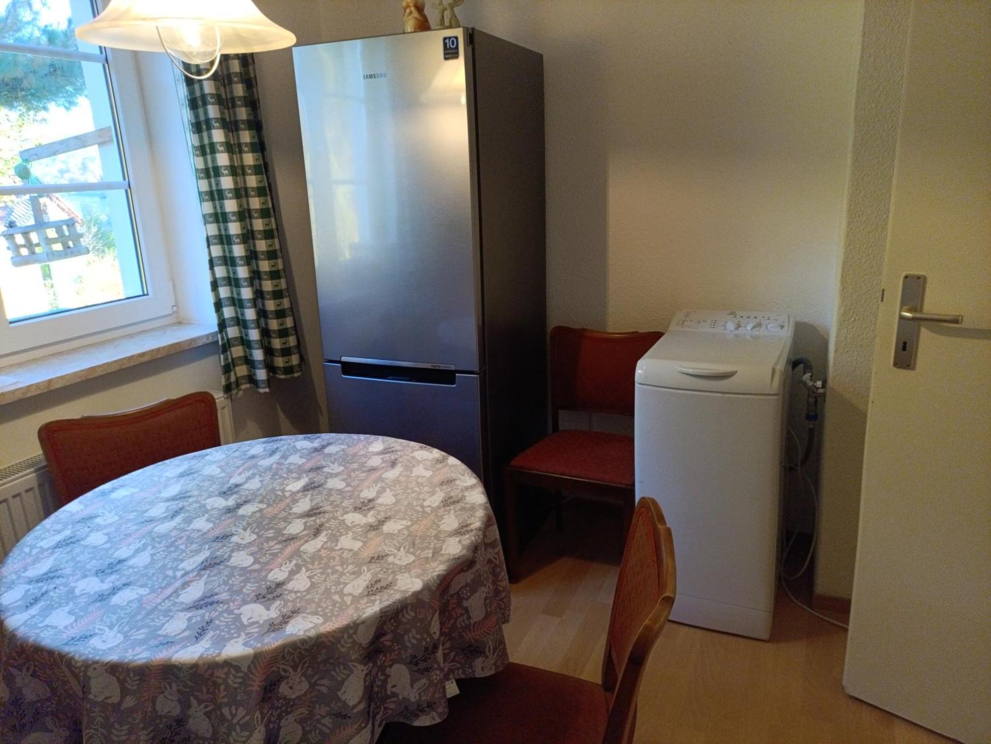 Ferienwohnung Finkenberg Sebnitz Zewnętrze zdjęcie