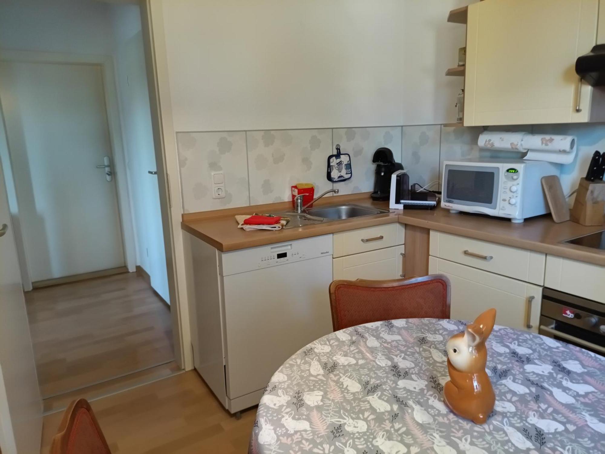 Ferienwohnung Finkenberg Sebnitz Zewnętrze zdjęcie