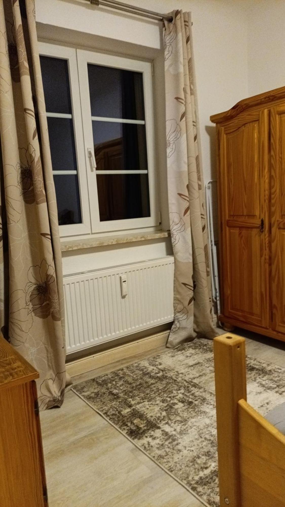 Ferienwohnung Finkenberg Sebnitz Zewnętrze zdjęcie