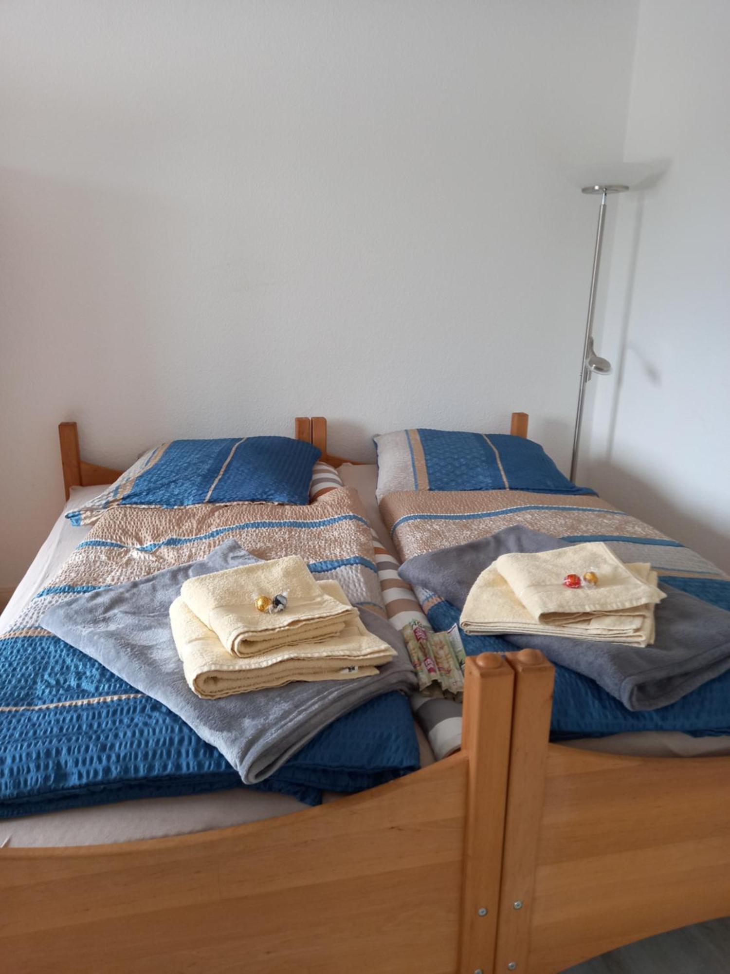 Ferienwohnung Finkenberg Sebnitz Zewnętrze zdjęcie